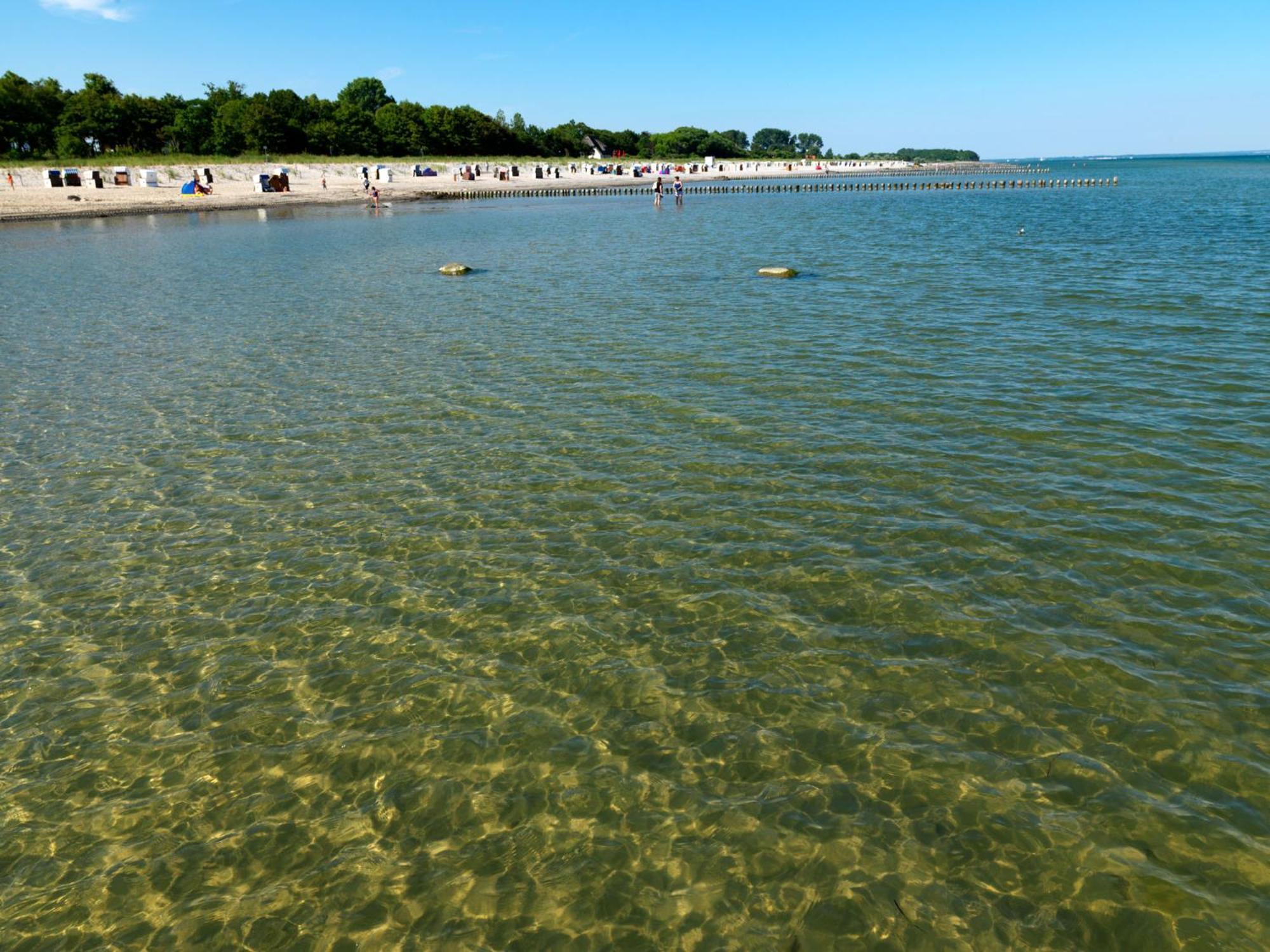 Haus Kulschewski Insel Poel Luaran gambar
