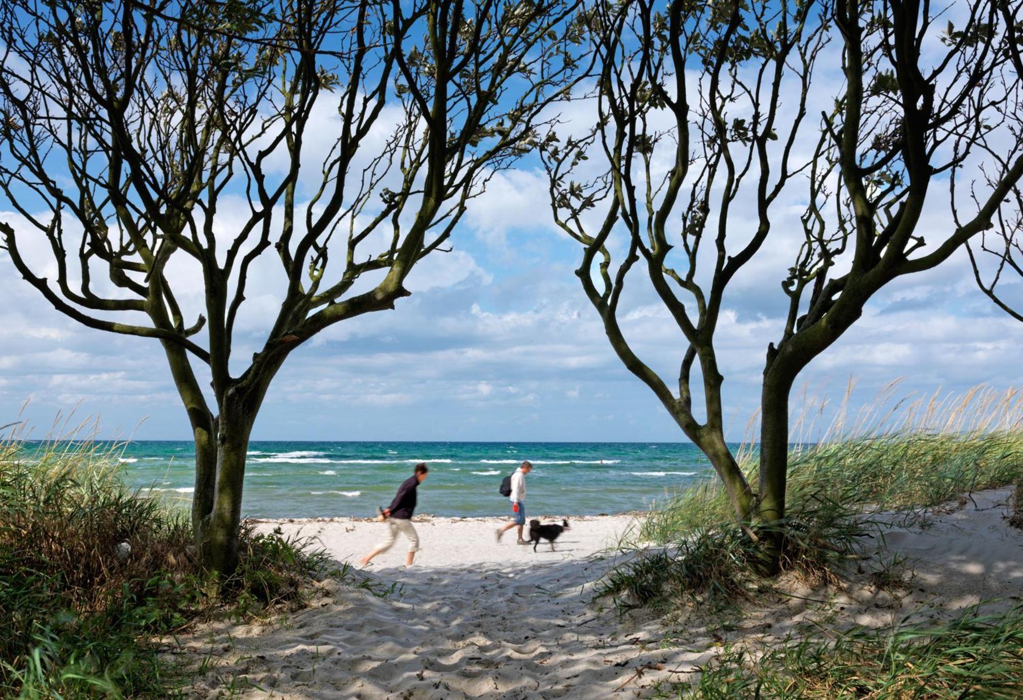 Haus Kulschewski Insel Poel Luaran gambar