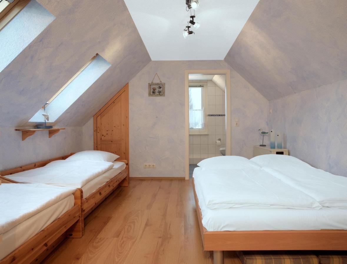 Haus Kulschewski Insel Poel Luaran gambar