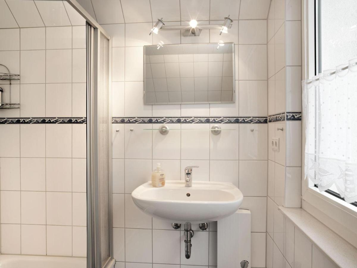 Haus Kulschewski Insel Poel Luaran gambar