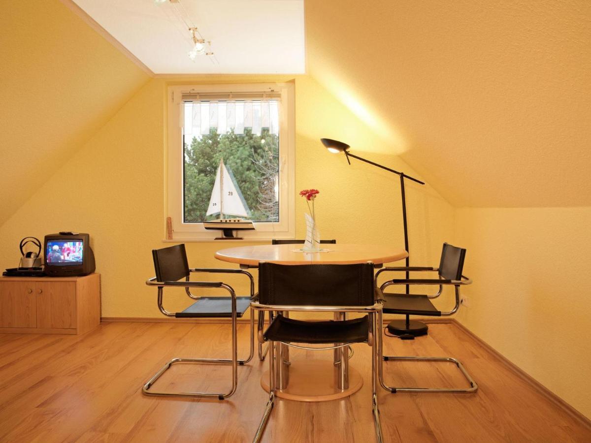 Haus Kulschewski Insel Poel Luaran gambar