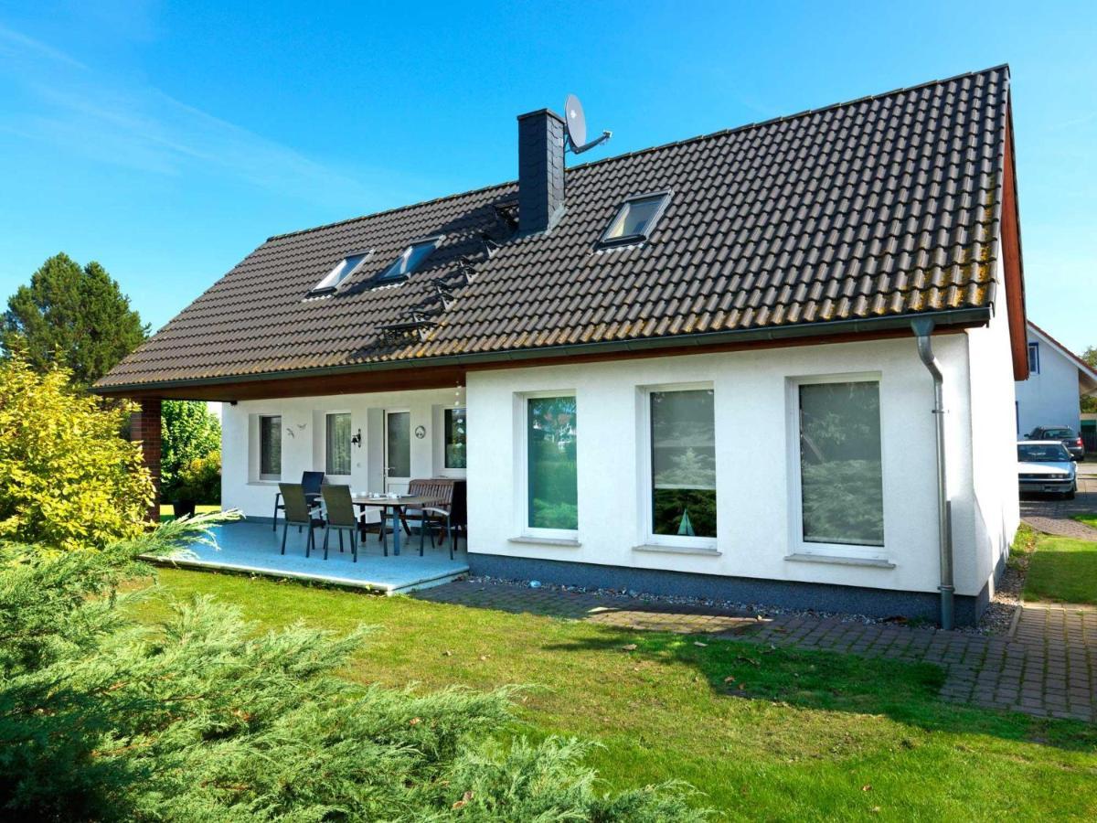 Haus Kulschewski Insel Poel Luaran gambar